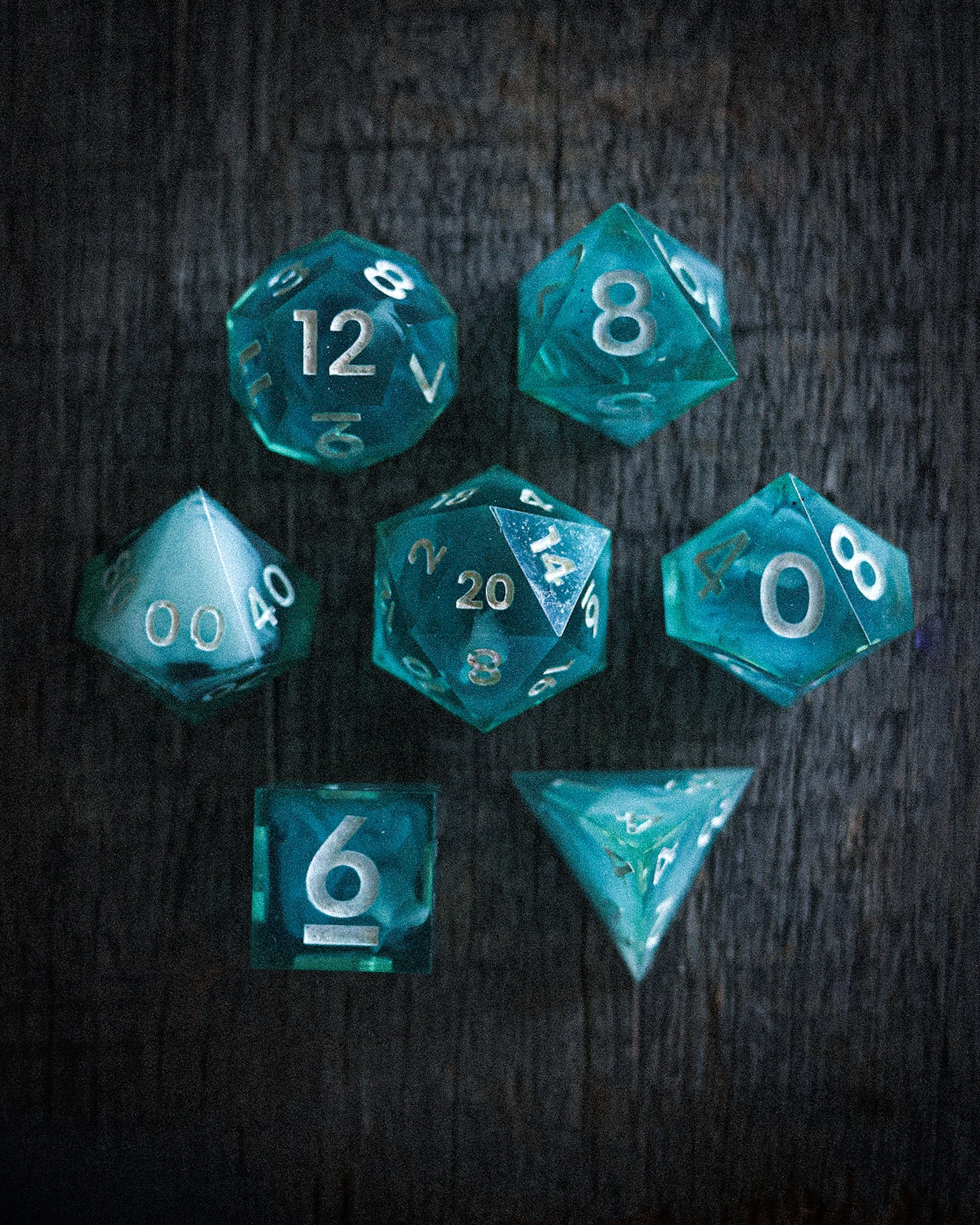 Cloudrest Covenant