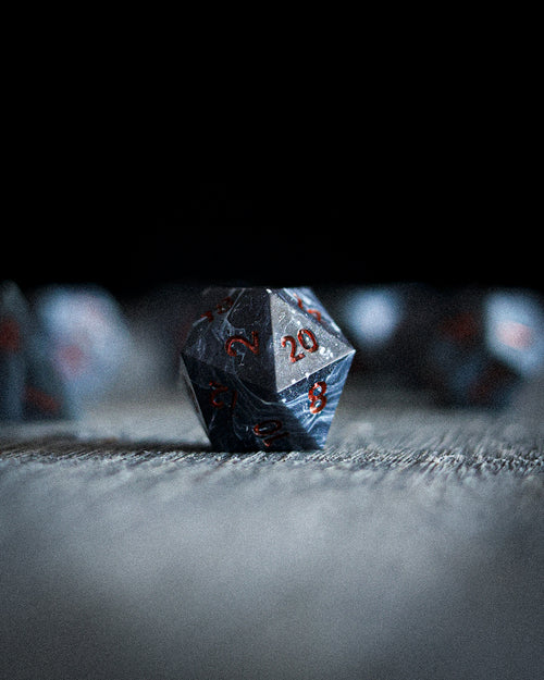 Ash and Embers