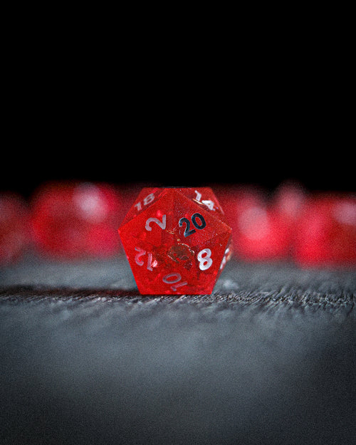 Crimson Fortune