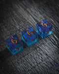 Astral Veil (3 D6)