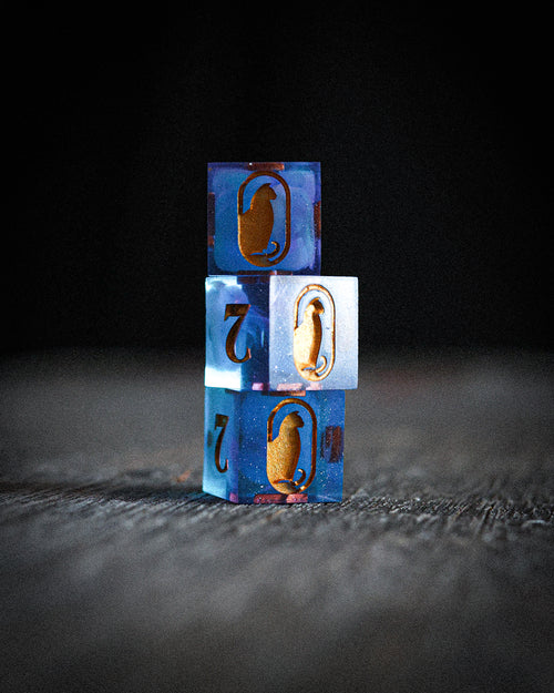 Astral Veil (3 D6)