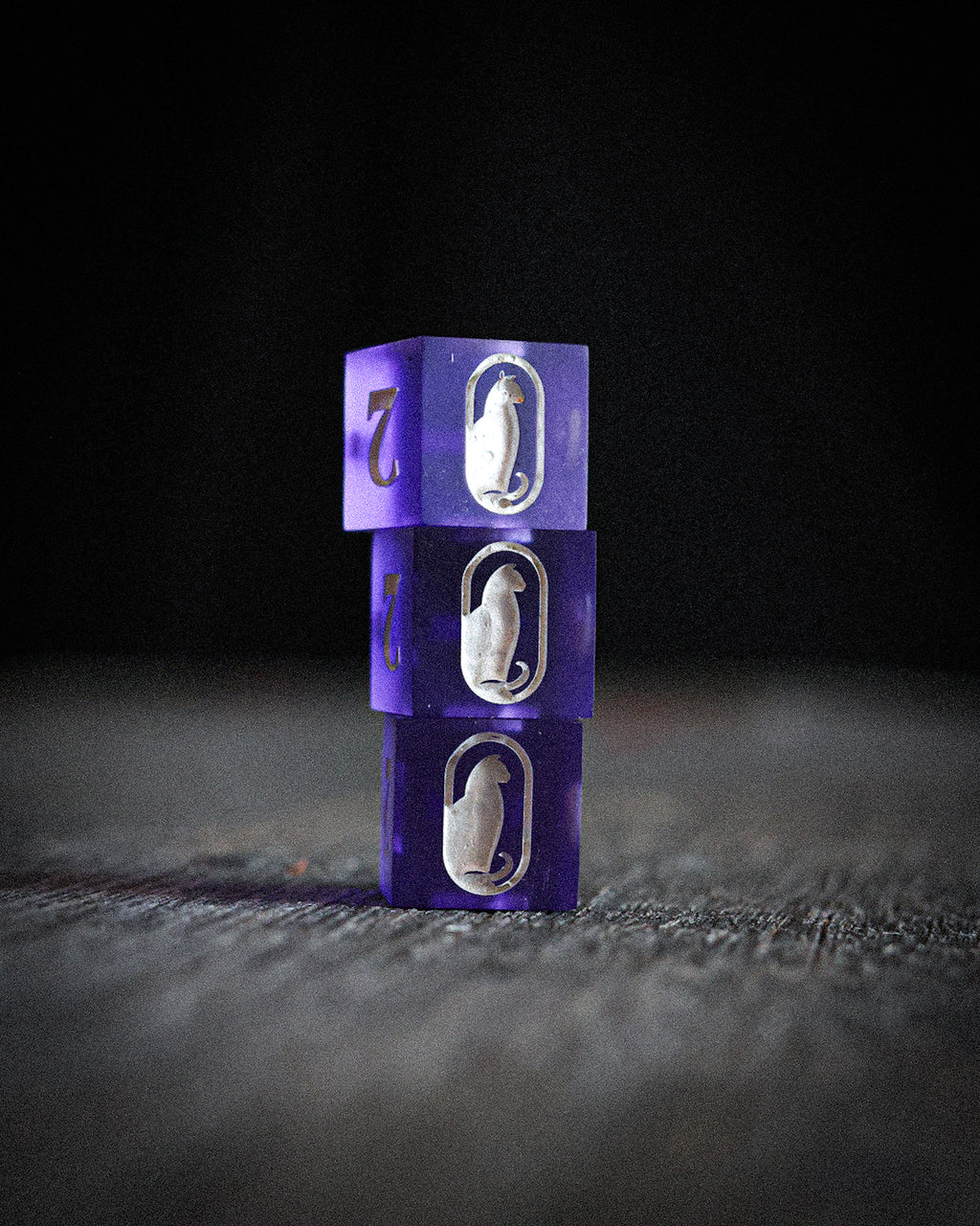 Tricksters treat (3 D6)