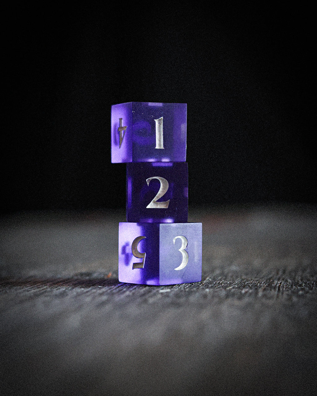 Tricksters treat (3 D6)