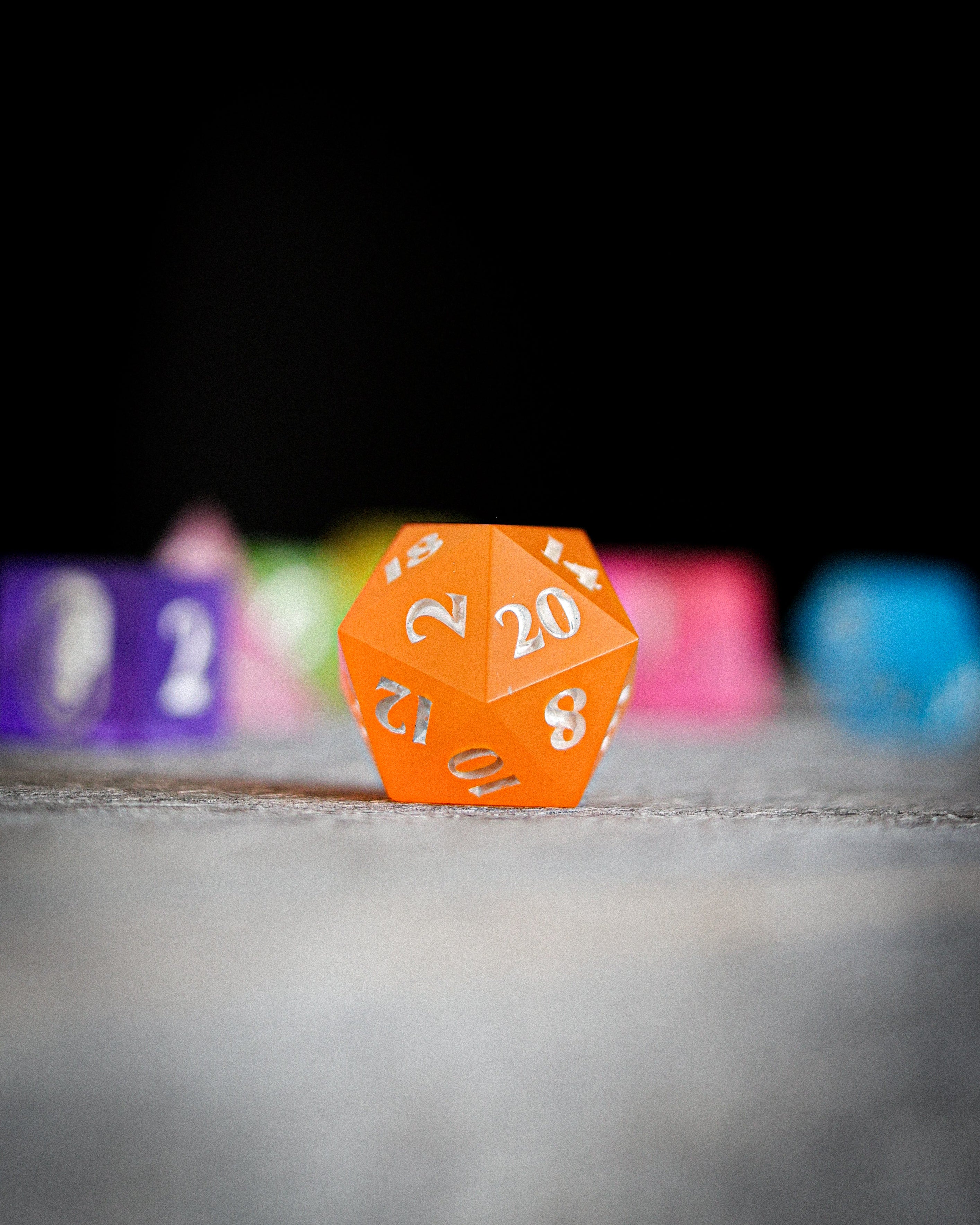 Trickster’s Treats