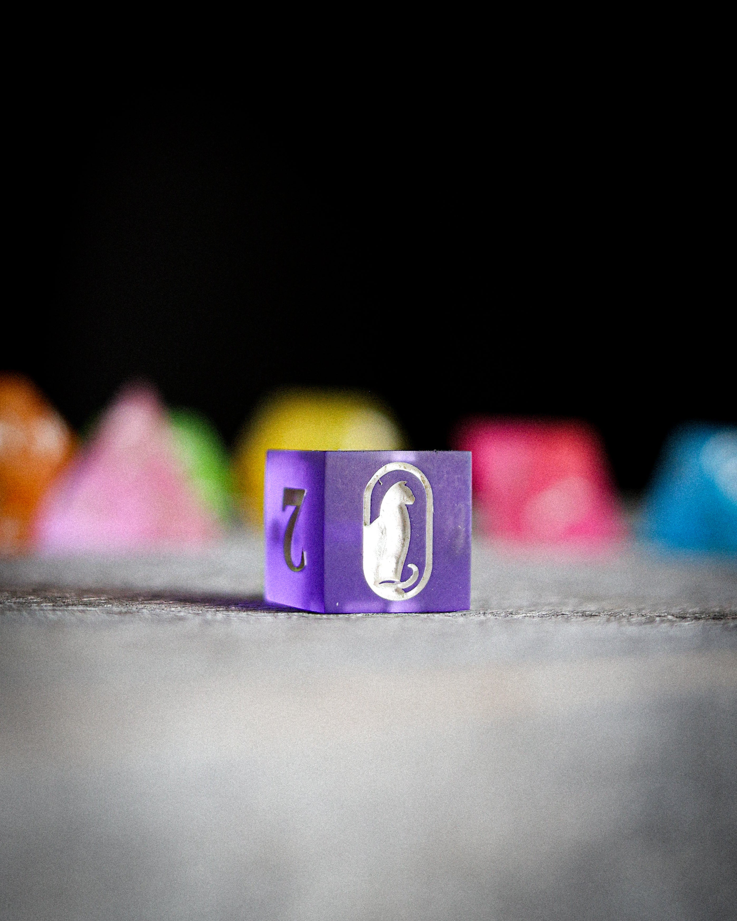 Trickster’s Treats