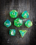 Emerald Tide