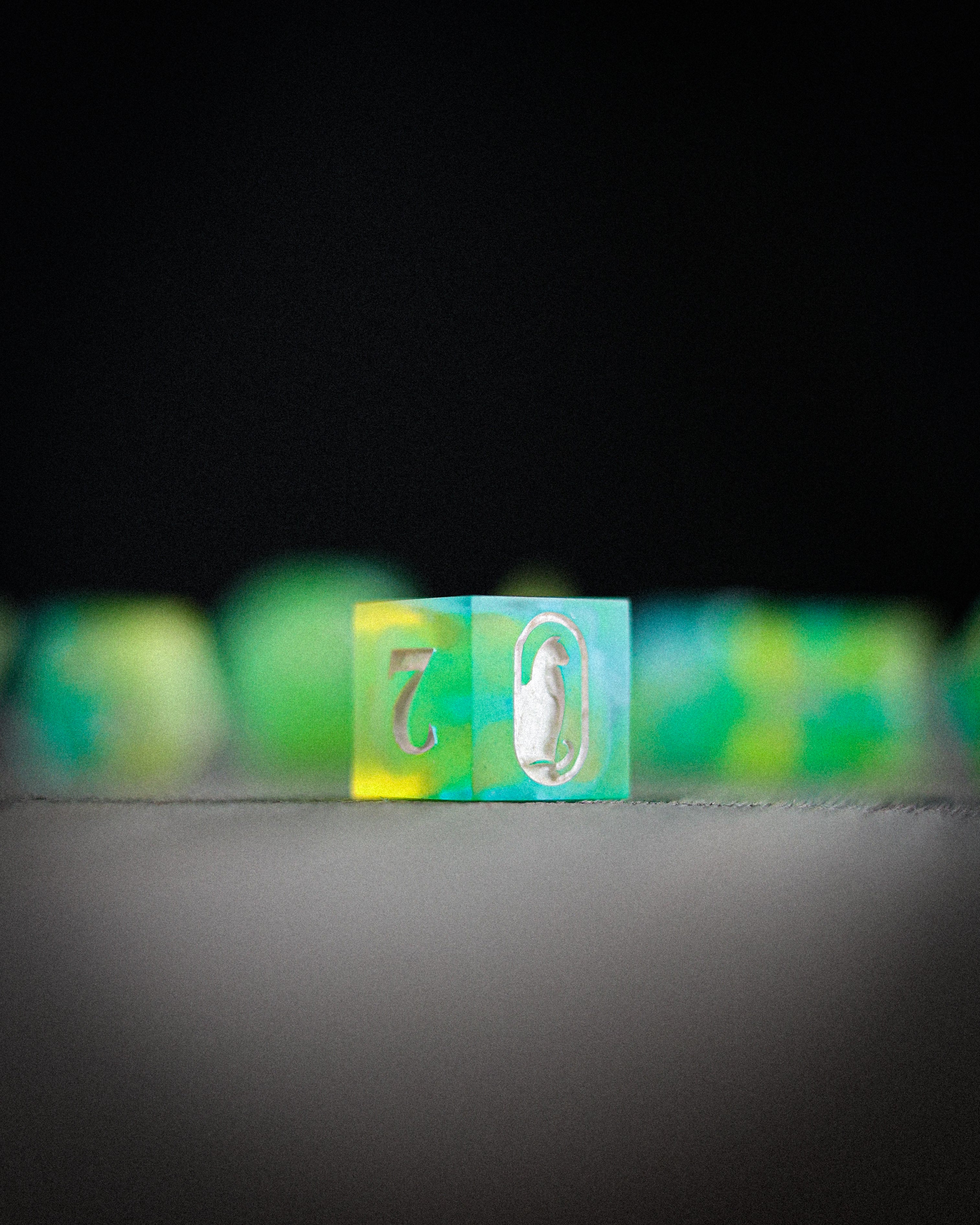 Emerald Tide